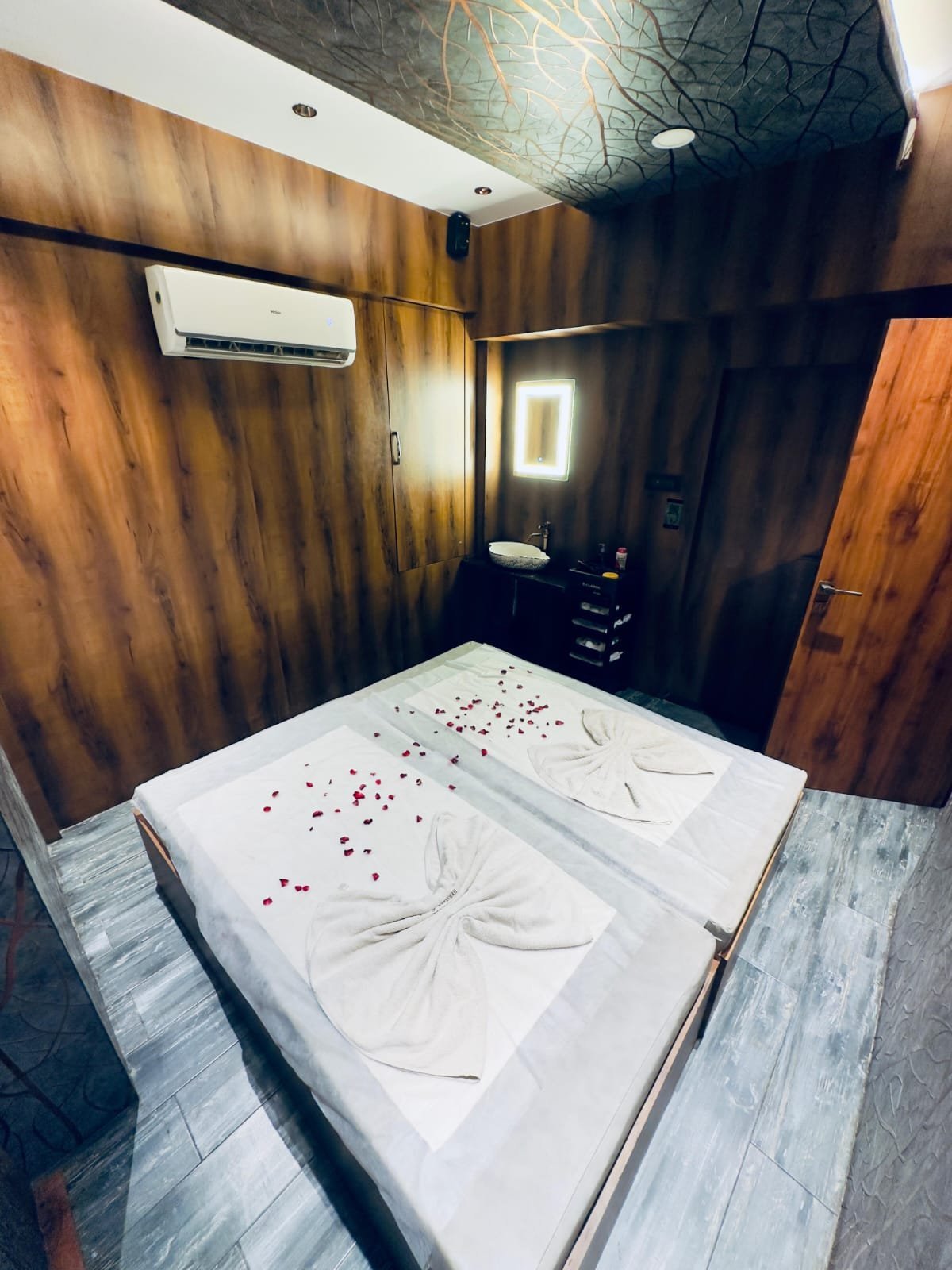 Sutra Spa Thane gallery photo 10