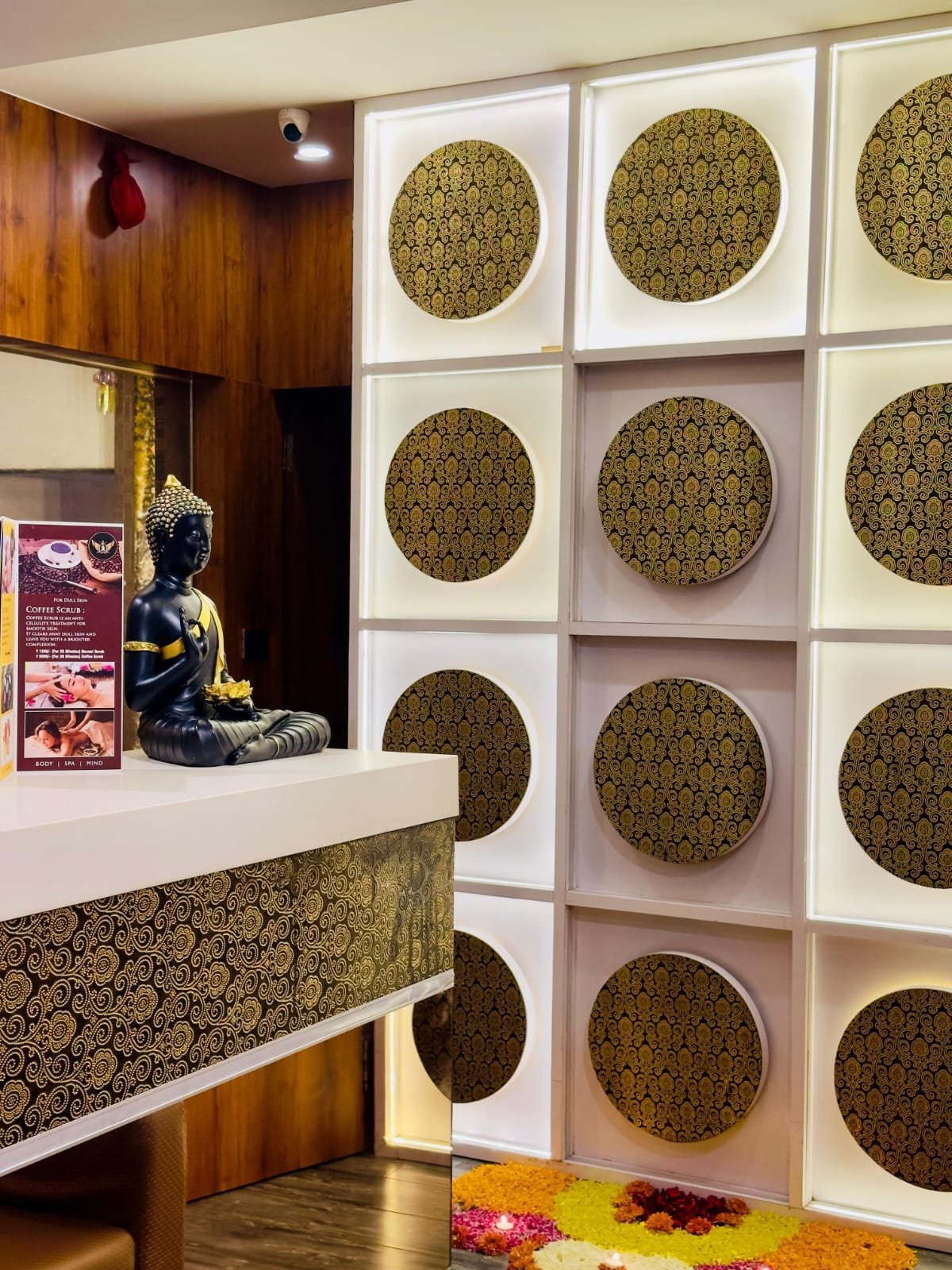 Sutra Spa Thane gallery photo 12