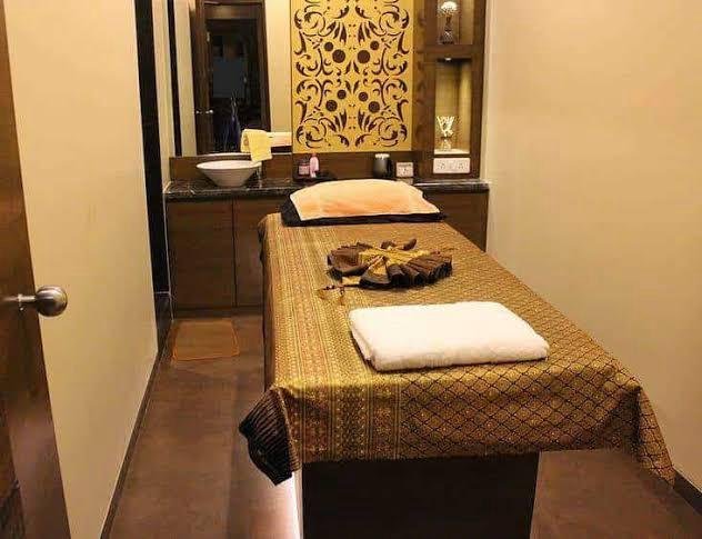 Sutra Spa Thane gallery photo 3