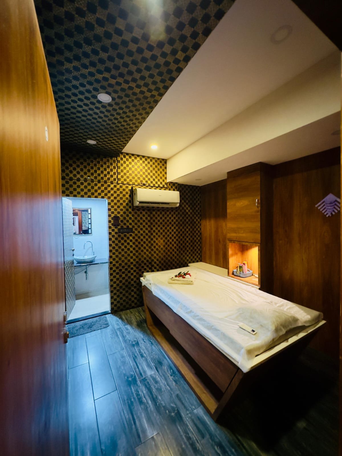 Sutra Spa Thane gallery photo 6
